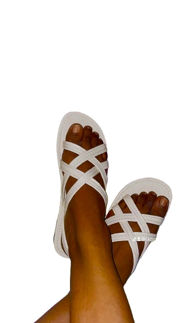 Outdoor, Summer sandals Image