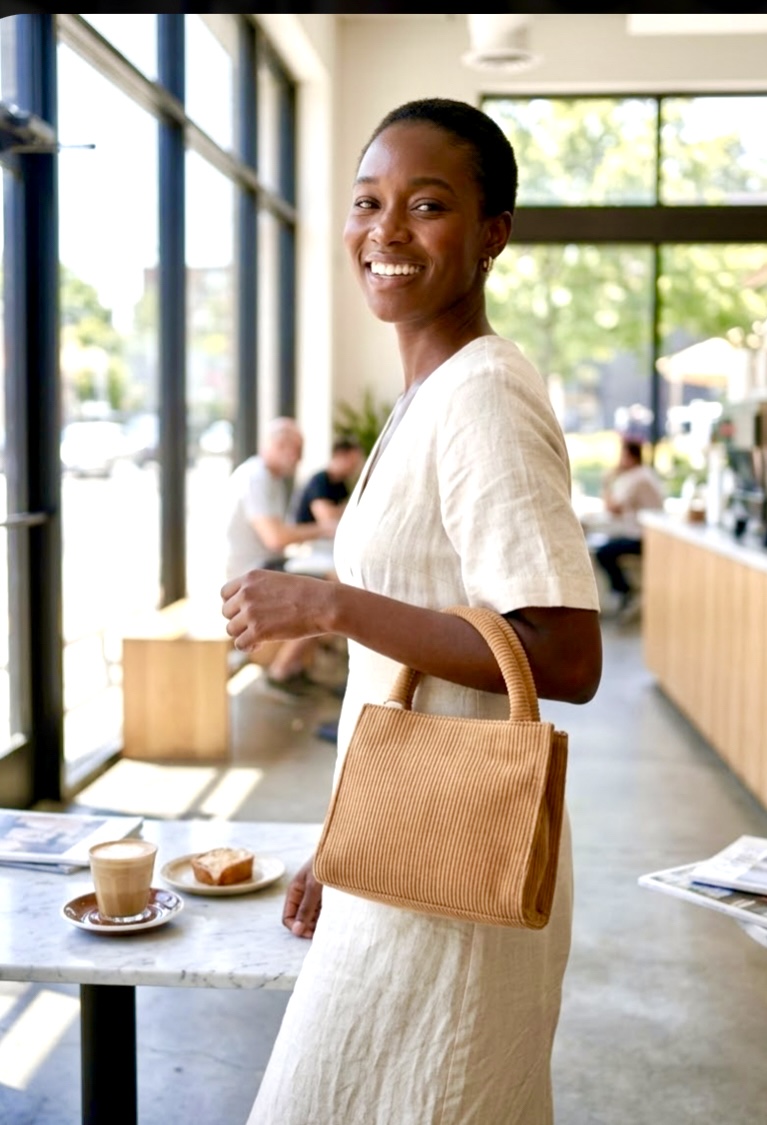 EMATA BAG
