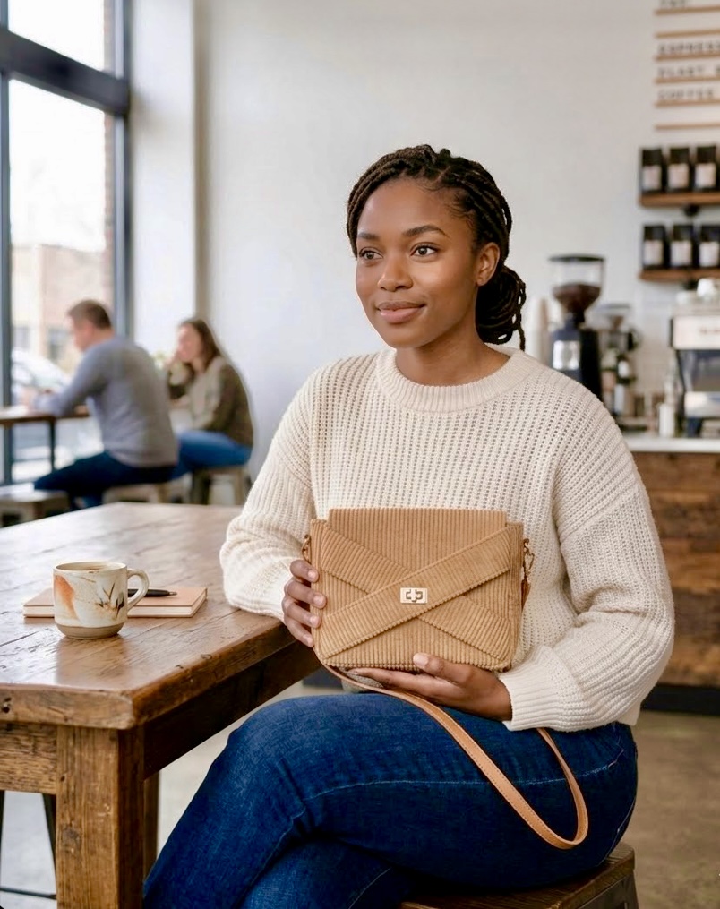 HELEN MINI CROSSBAG image