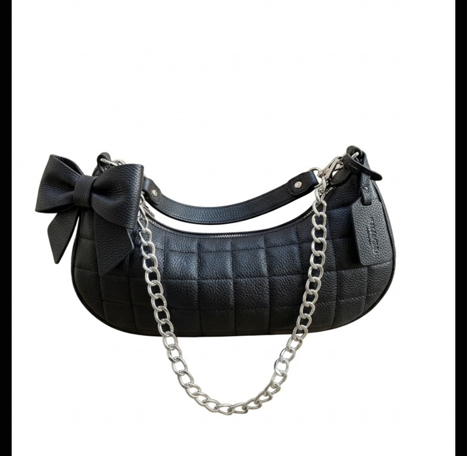 UFOMA MID HANDBAG