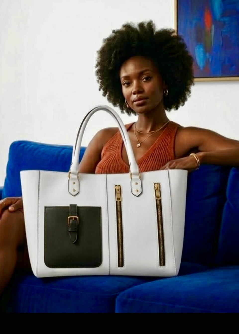 Chic bag