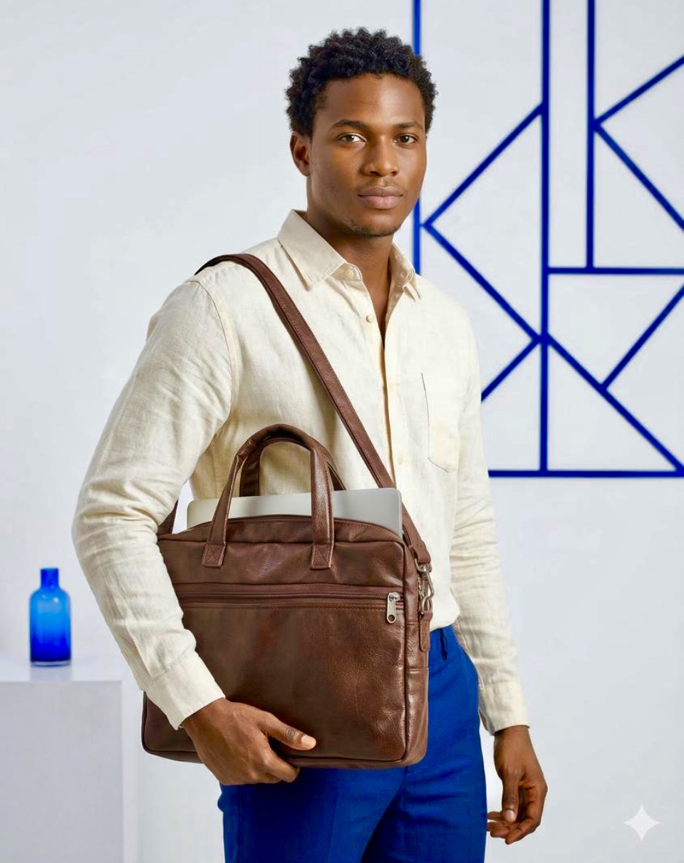 Elevate Your Professionalism.