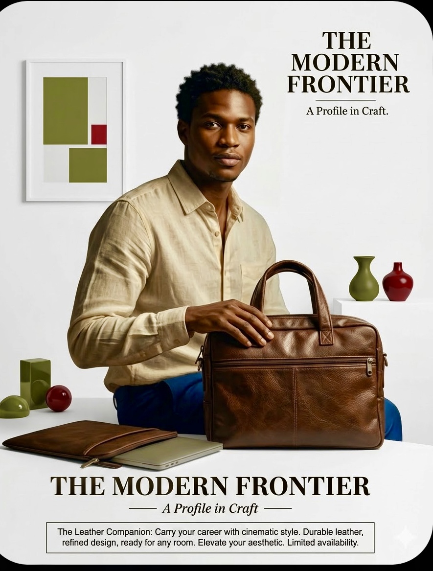 Elevate Your Professionalism. second image