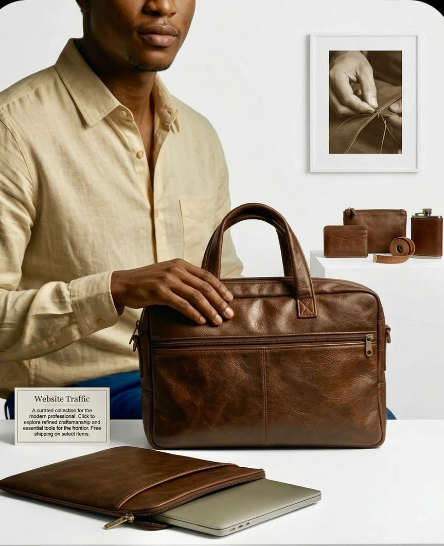 Elevate Your Professionalism.