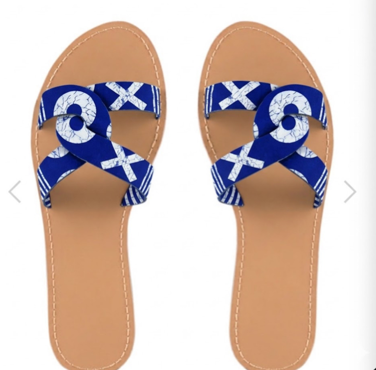 Stylish Summer Ease: