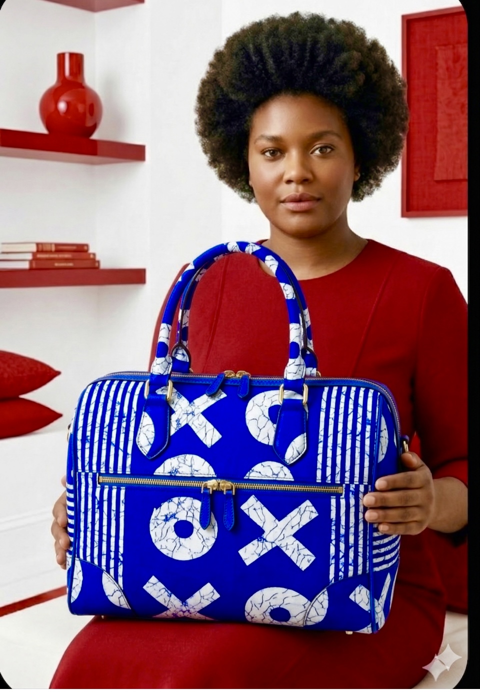 Sophisticated Evening: The Modern Traveler second image