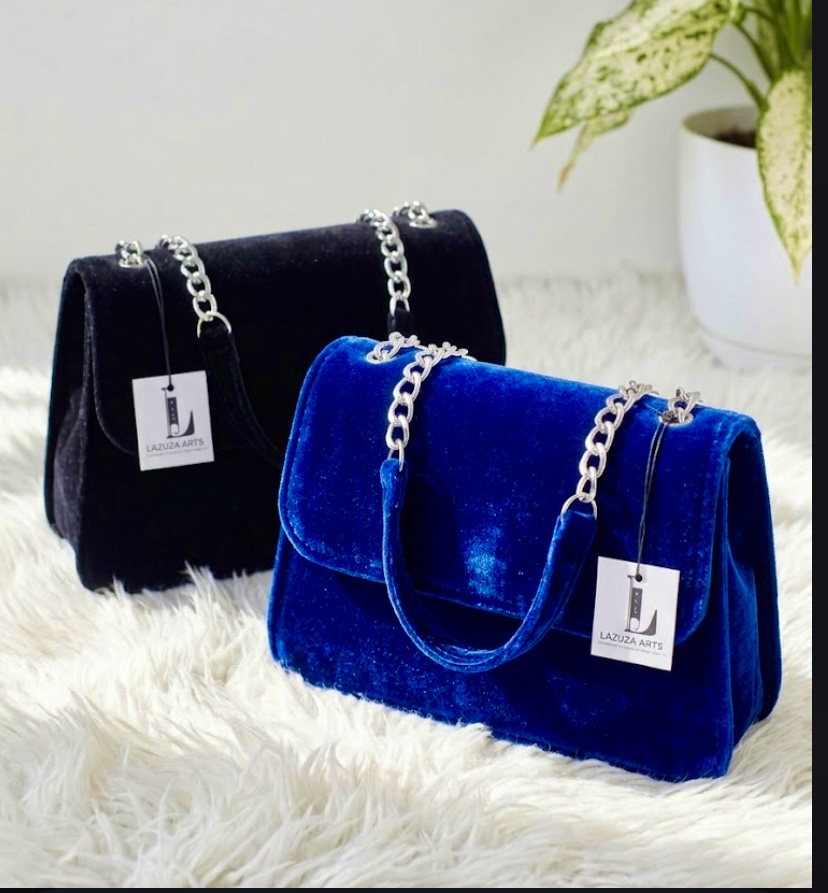 Lazudaafrique Arts: Luxury Redefined