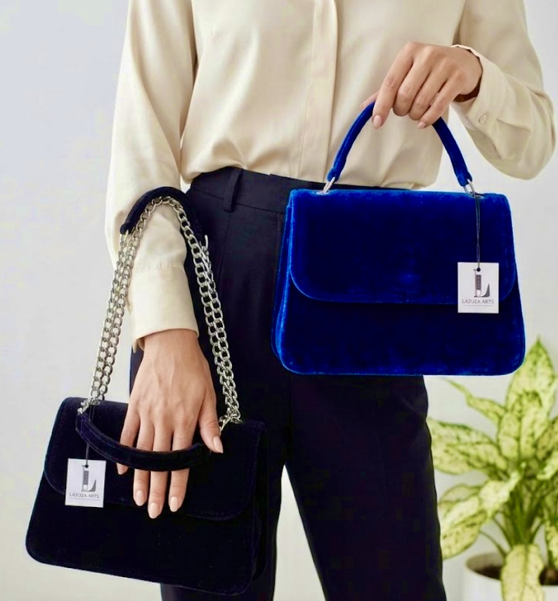 Lazudaafrique Arts: Luxury Redefined