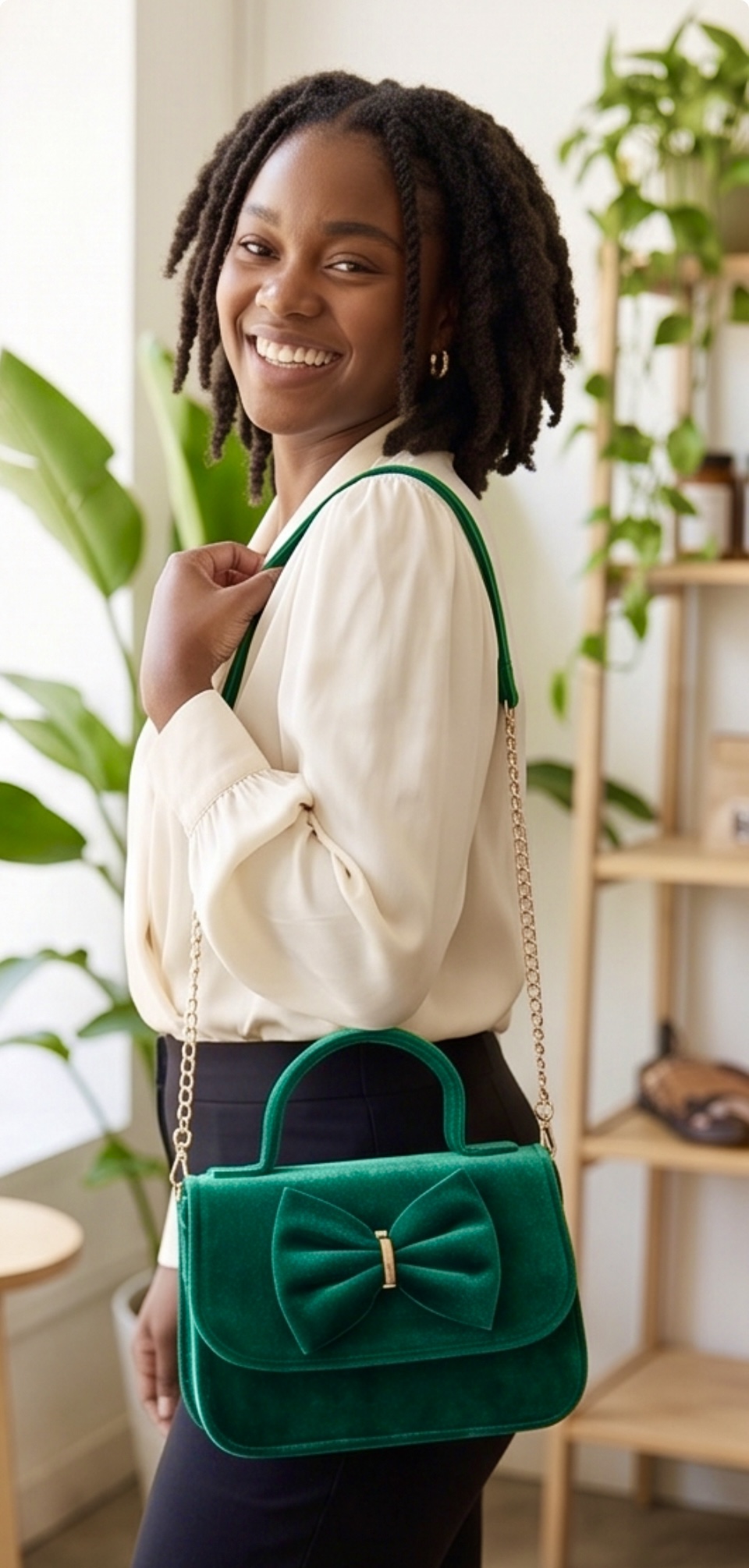 Lazuda Afrique | Handcrafted Bags, Footwear & Fashion in Lagos, Nigeria
