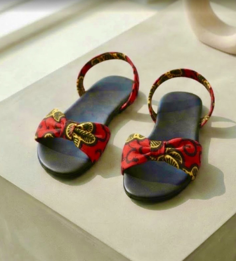 Handmade African Print Handbags, Shoes & Accessories | Global Shipping
