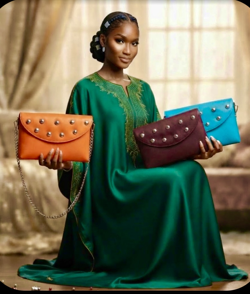 Luxury Handbags & Designer Leather Bags in Ajah | Lazuda Afrique