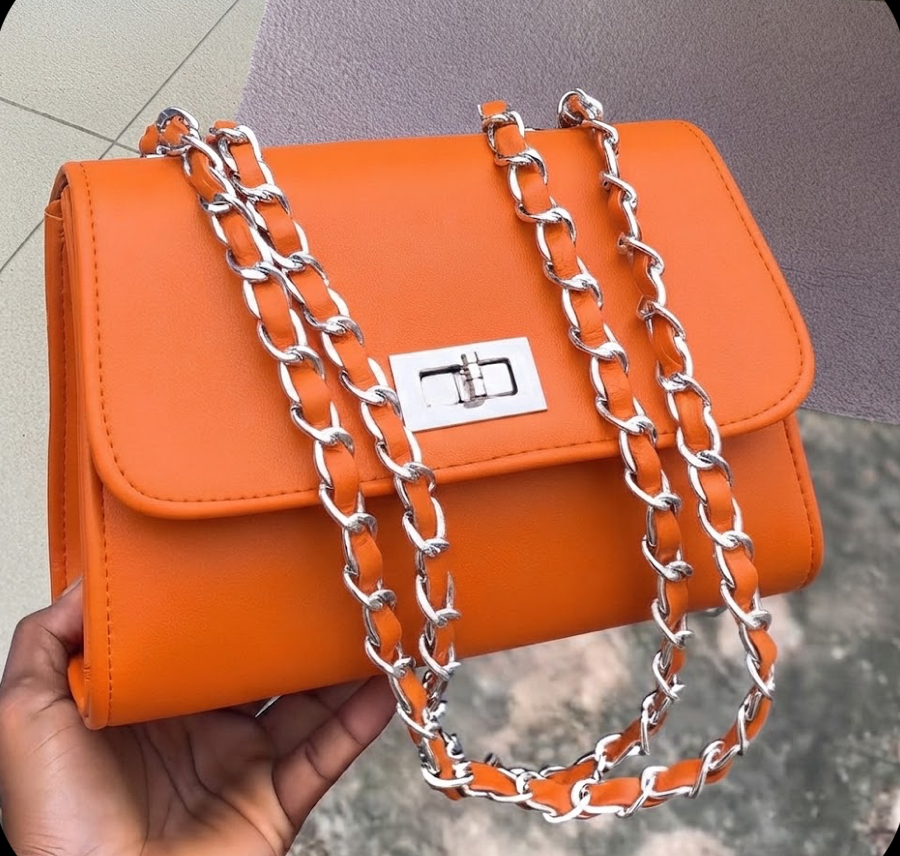 Handcrafted Designer Bags & Women’s Fashion in Ajah, Lagos | Lazuda Afrique