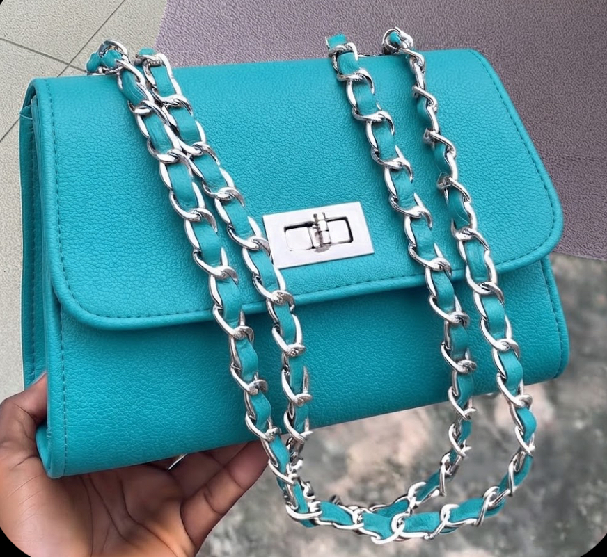 Handcrafted Designer Bags & Women’s Fashion in Ajah, Lagos | Lazuda Afrique