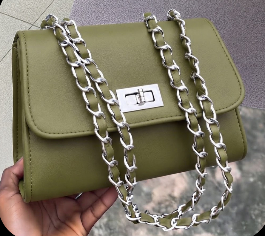Handcrafted Designer Bags & Women’s Fashion in Ajah, Lagos | Lazuda Afrique