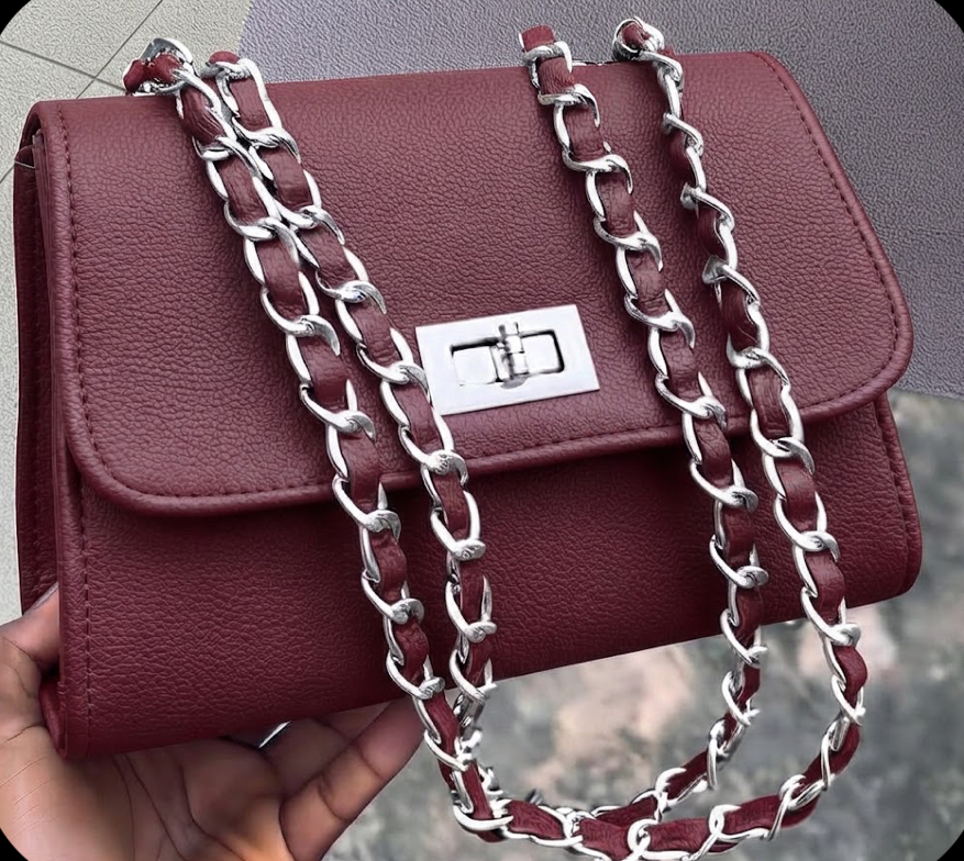 Handcrafted Designer Bags & Women’s Fashion in Ajah, Lagos | Lazuda Afrique