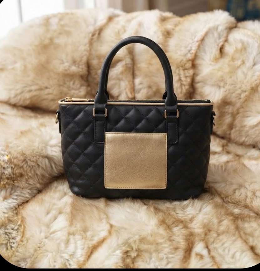 Luxury Quilted Handbags in Ajah | Shop Designer Bags Online & In-Store