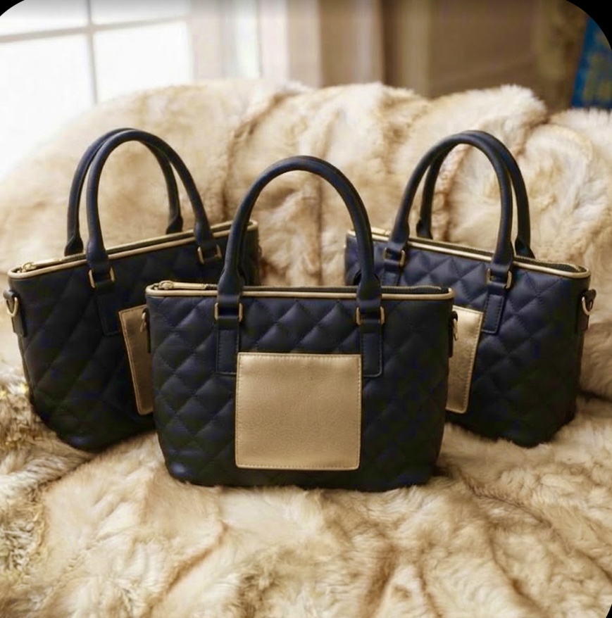 Luxury Quilted Handbags in Ajah | Shop Designer Bags Online & In-Store