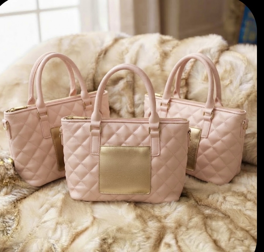 Luxury Quilted Handbags in Ajah | Shop Designer Bags Online & In-Store