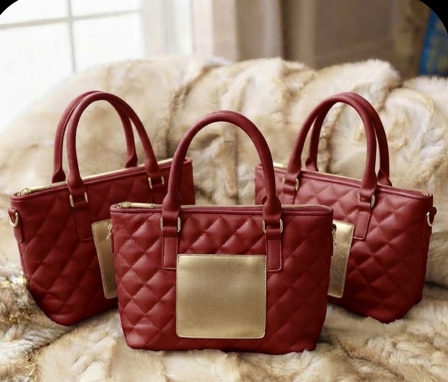 Luxury Quilted Handbags in Ajah | Shop Designer Bags Online & In-Store