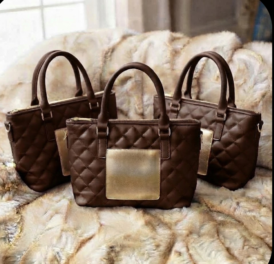 Luxury Quilted Handbags in Ajah | Shop Designer Bags Online & In-Store