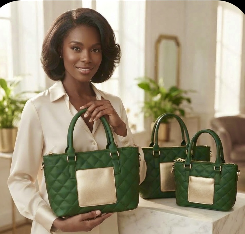 Luxury Quilted Handbags in Ajah | Shop Designer Bags Online & In-Store