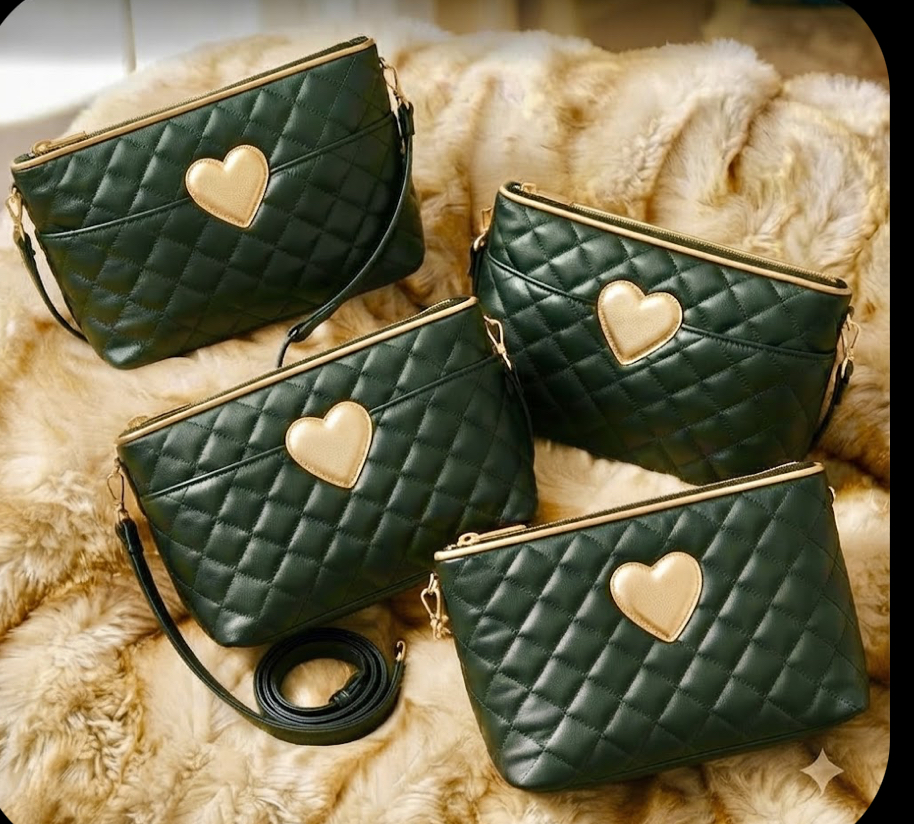 Best Handbag Store in Lagos | Stylish & Affordable Bags