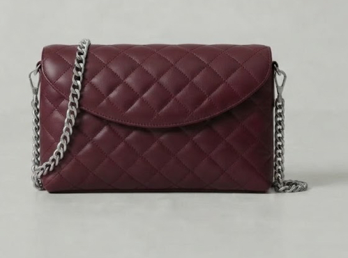 Buy Statement Quilted Chain Bags in Lagos | Lazuda Afrique