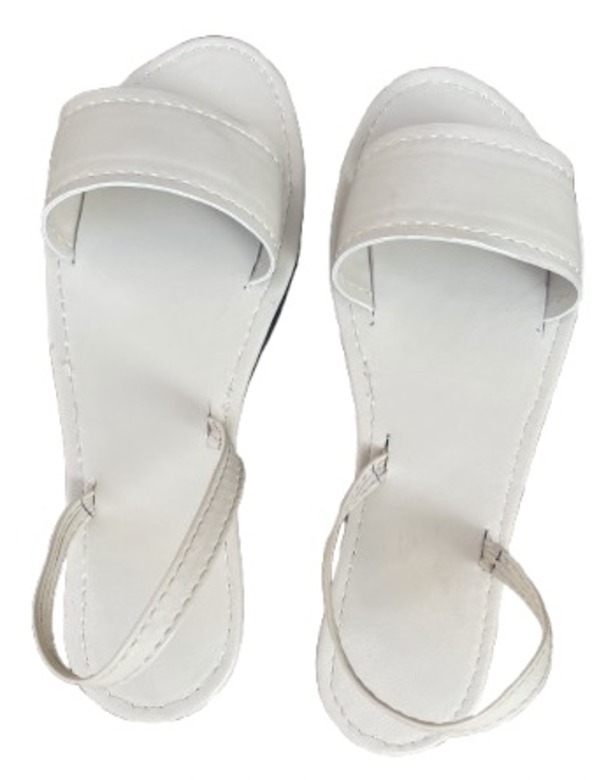 IFEOMA STRAP SANDAL
