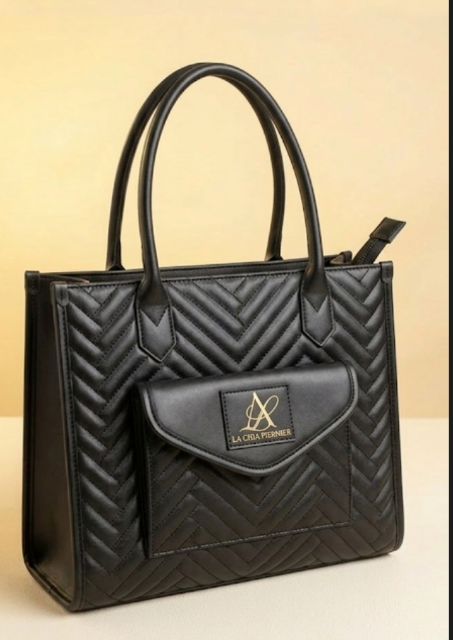 NARNA BOHO BAG image