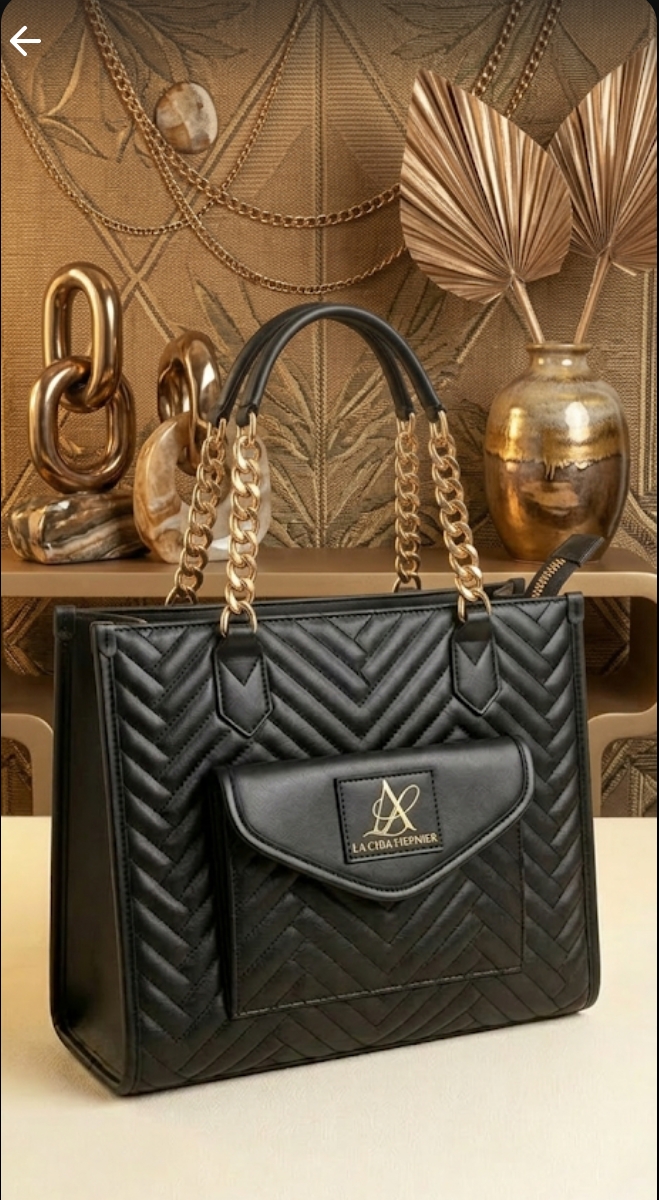 NARNA BOHO BAG second image