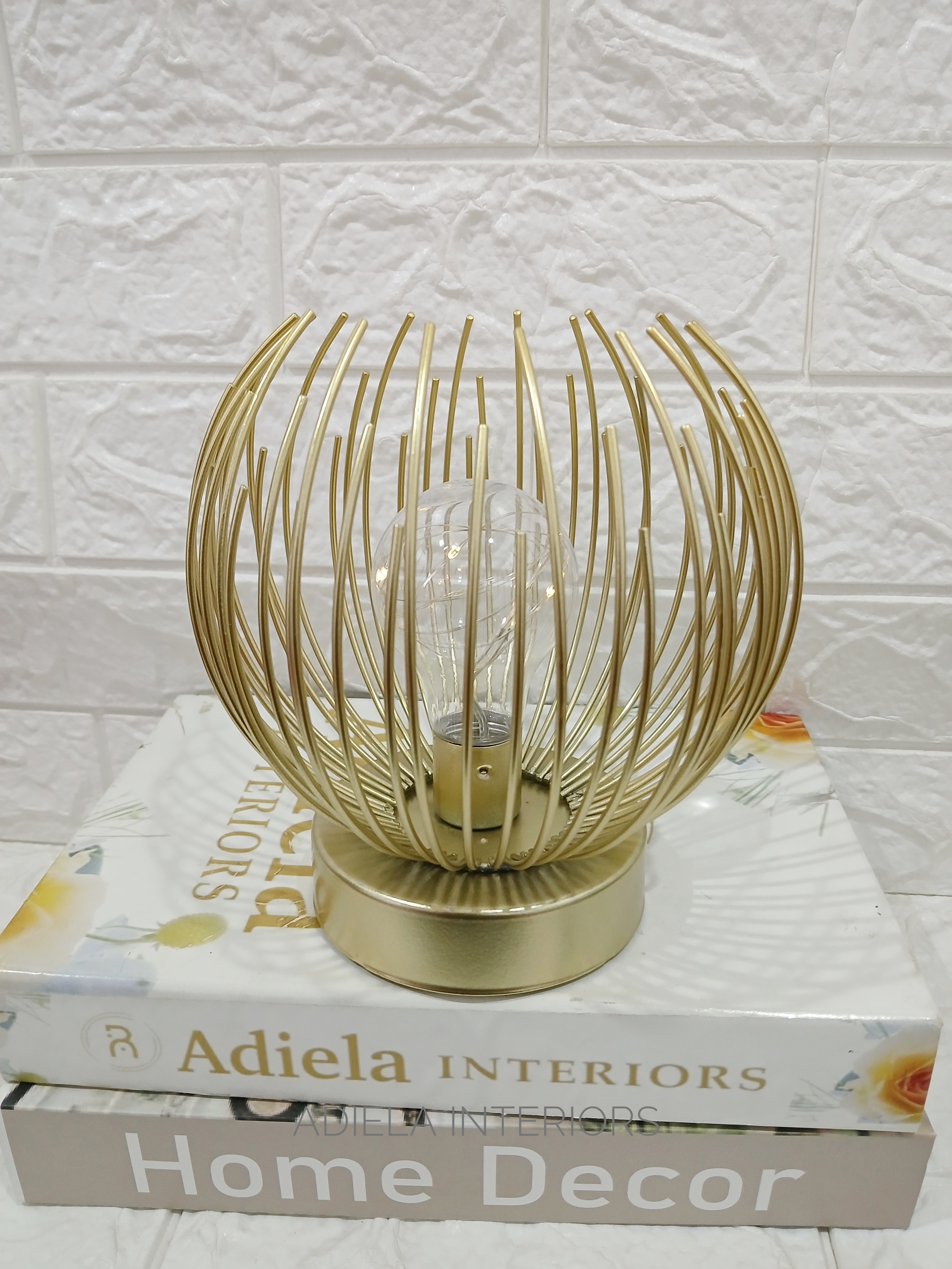 Nordic Lamp second image