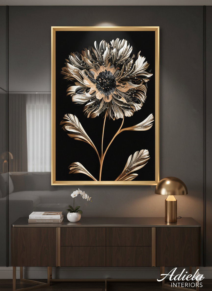 42cm x 62cm WALL Frame second image