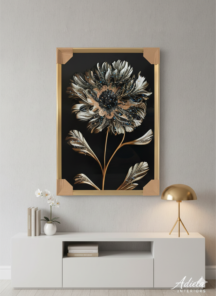 42cm x 62cm WALL Frame Image