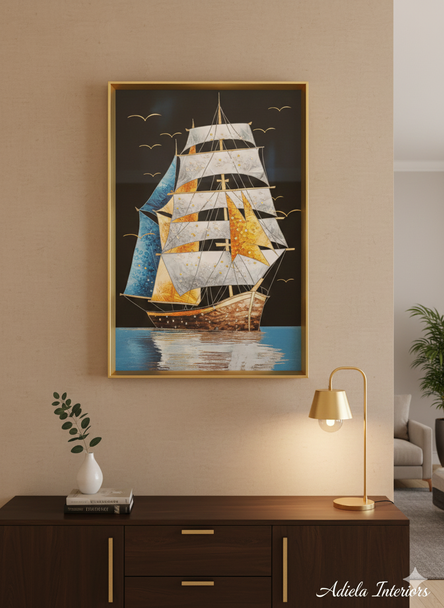 42cm x 62xcm Wall Frame second image