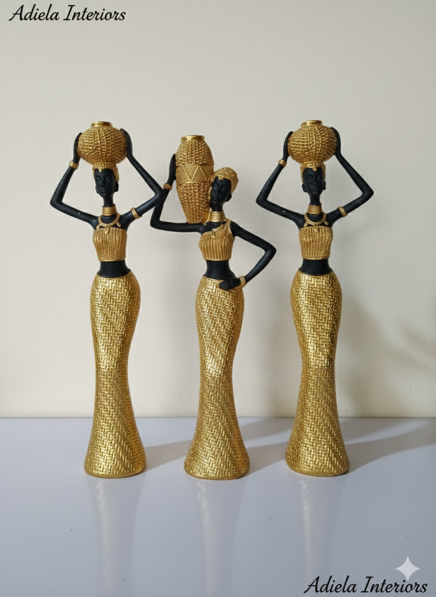 Ethnic Figurines second image