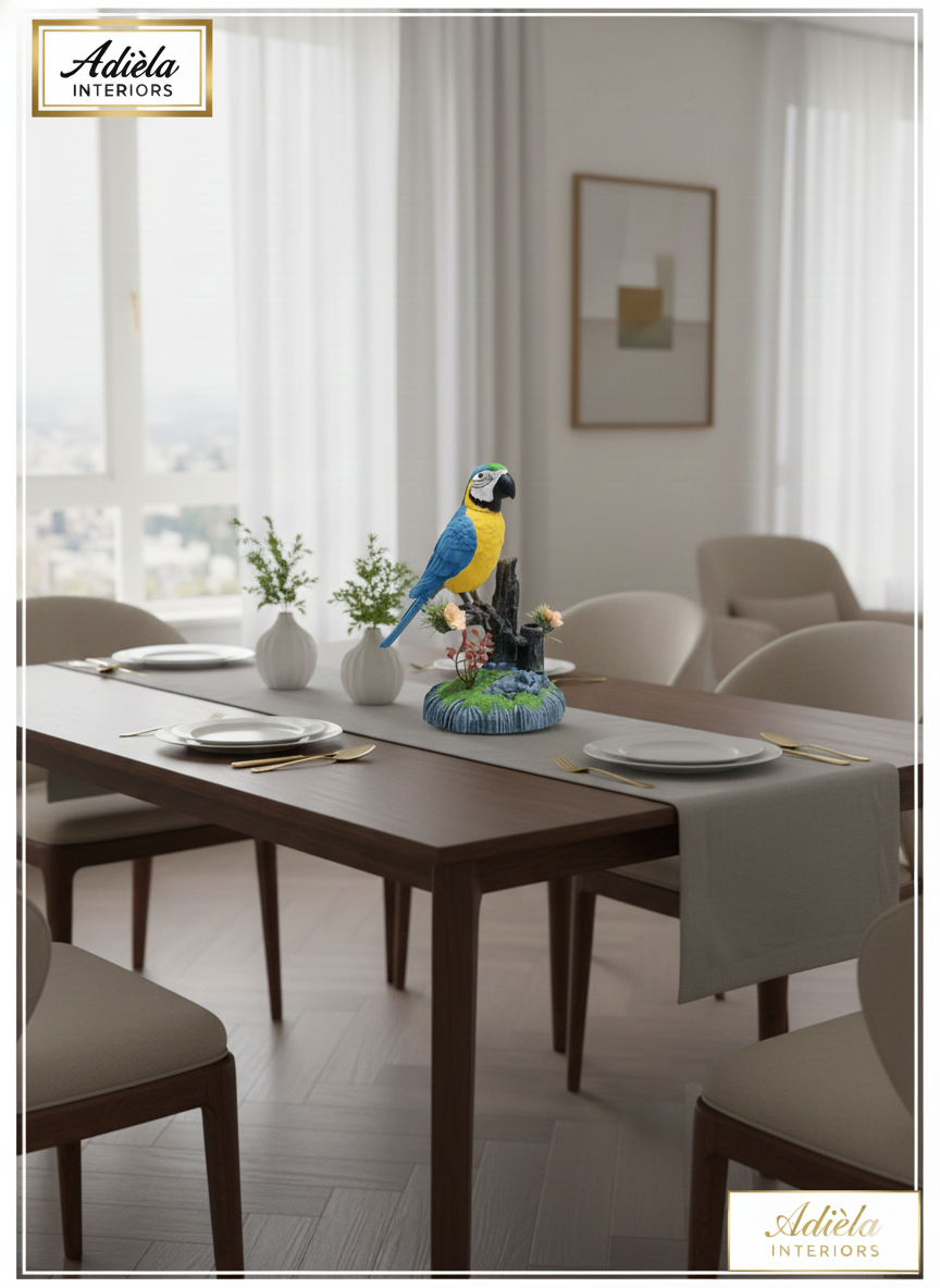 Singing Parrot second image