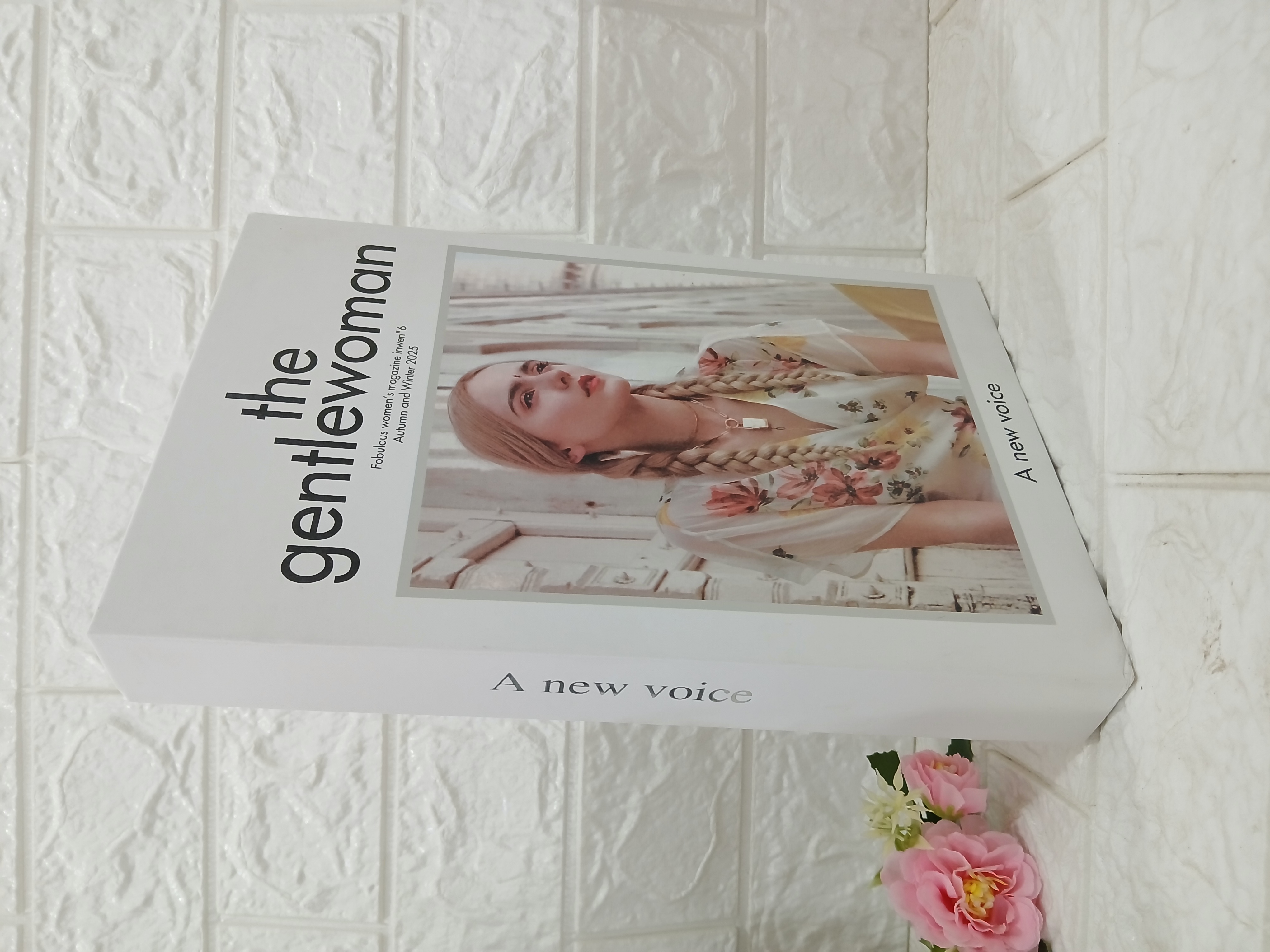 Designer Faux Books image