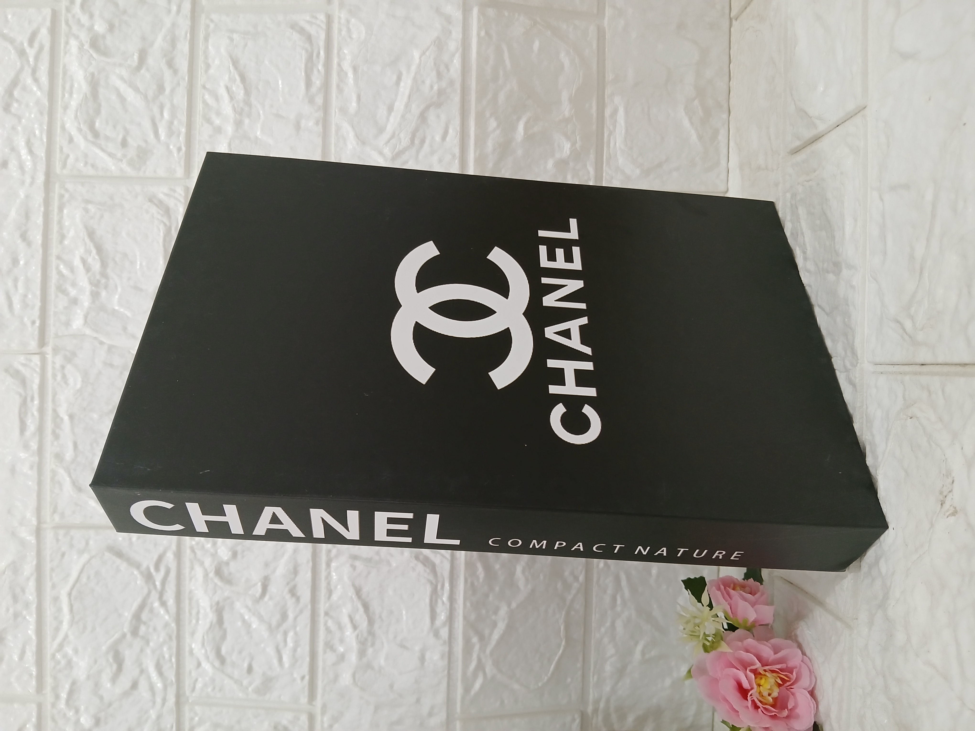 Designer Faux Books image