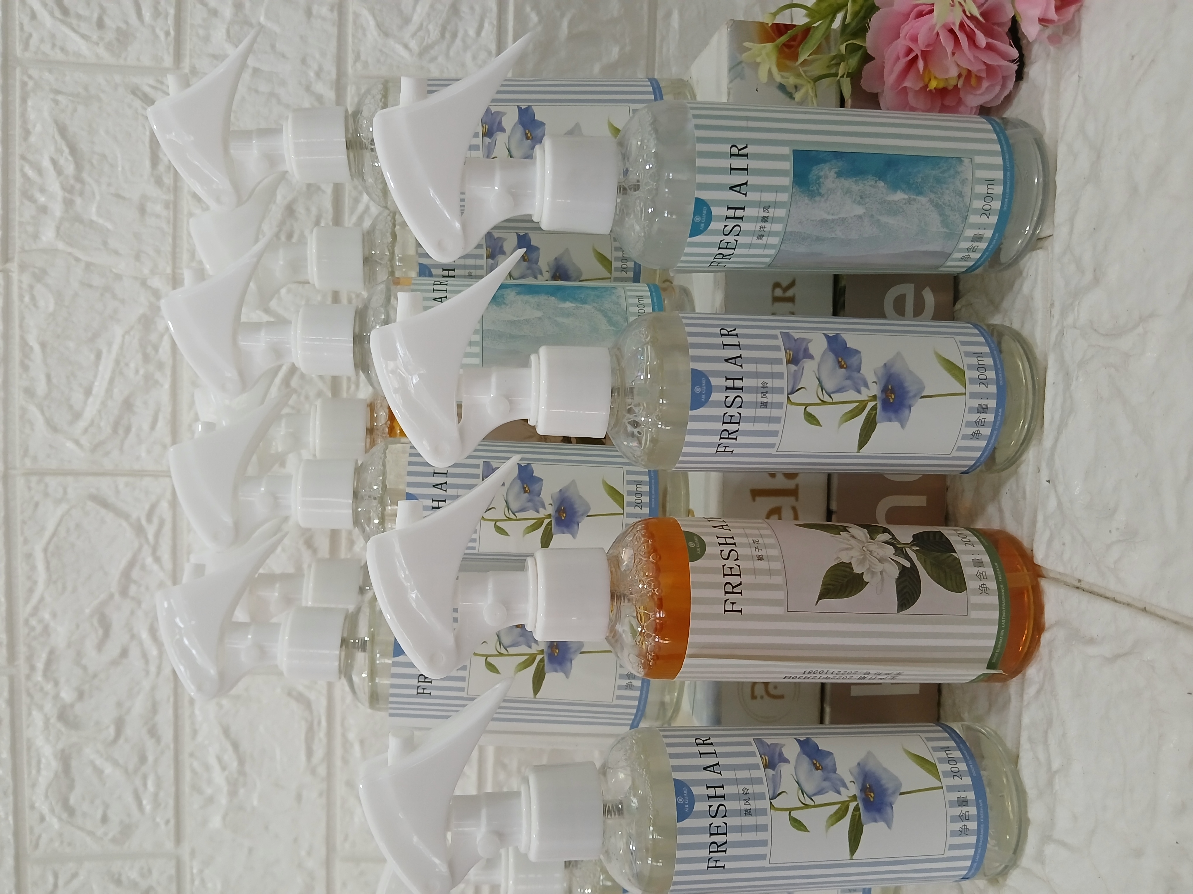 Air Freshener second image