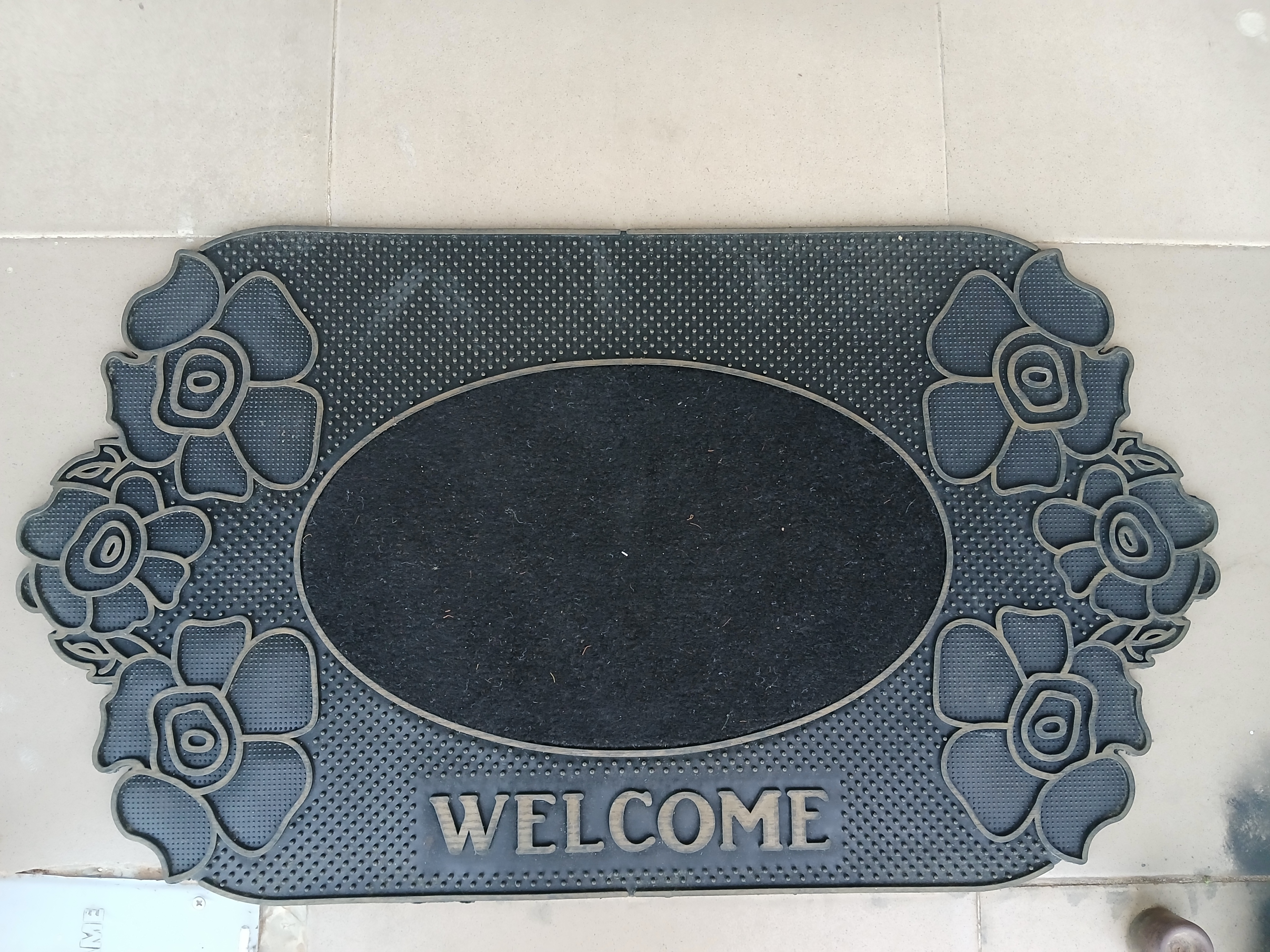 Door Mat second image