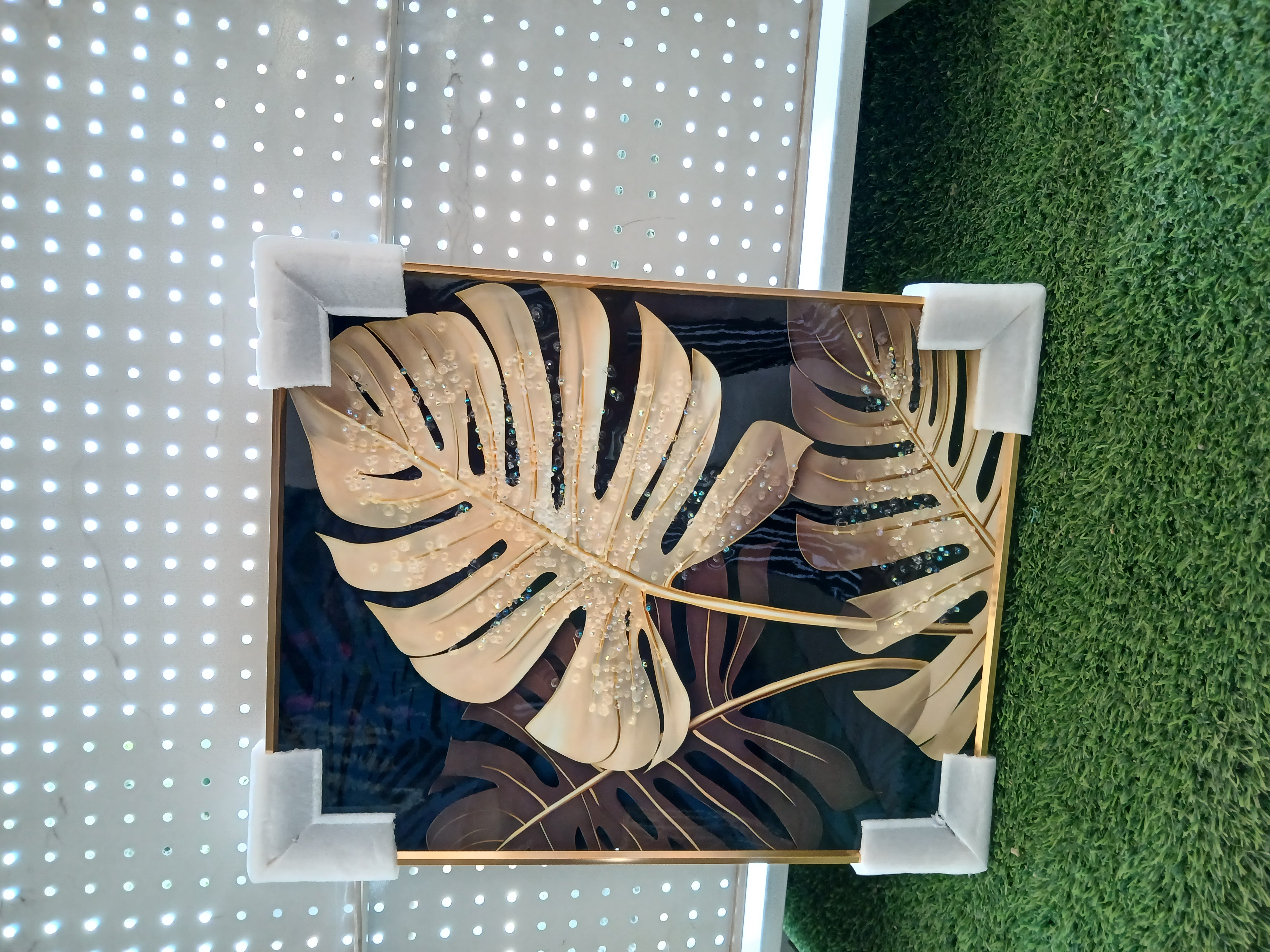 Acrylic Wall Frame second image