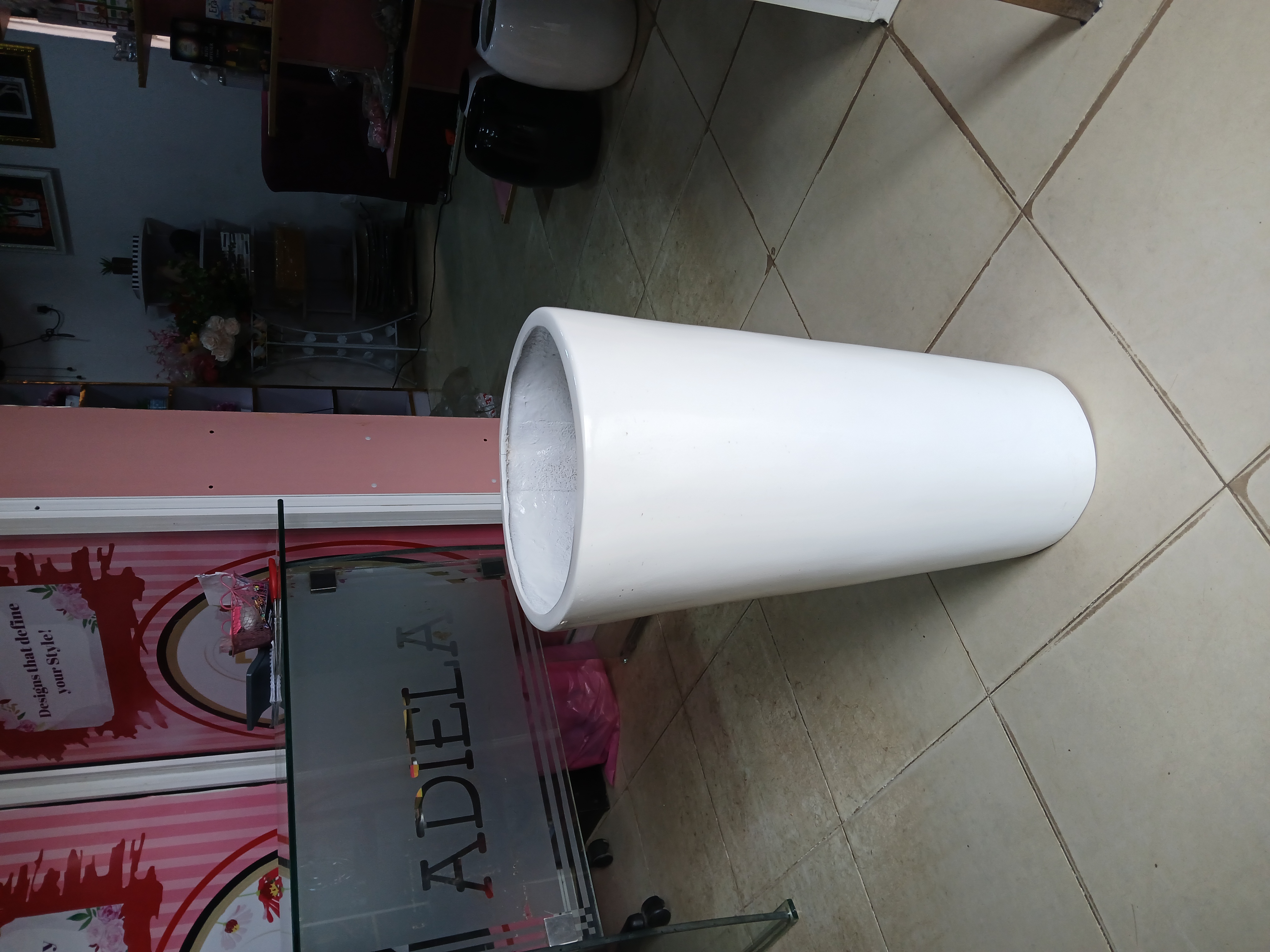 Fibre Planter second image