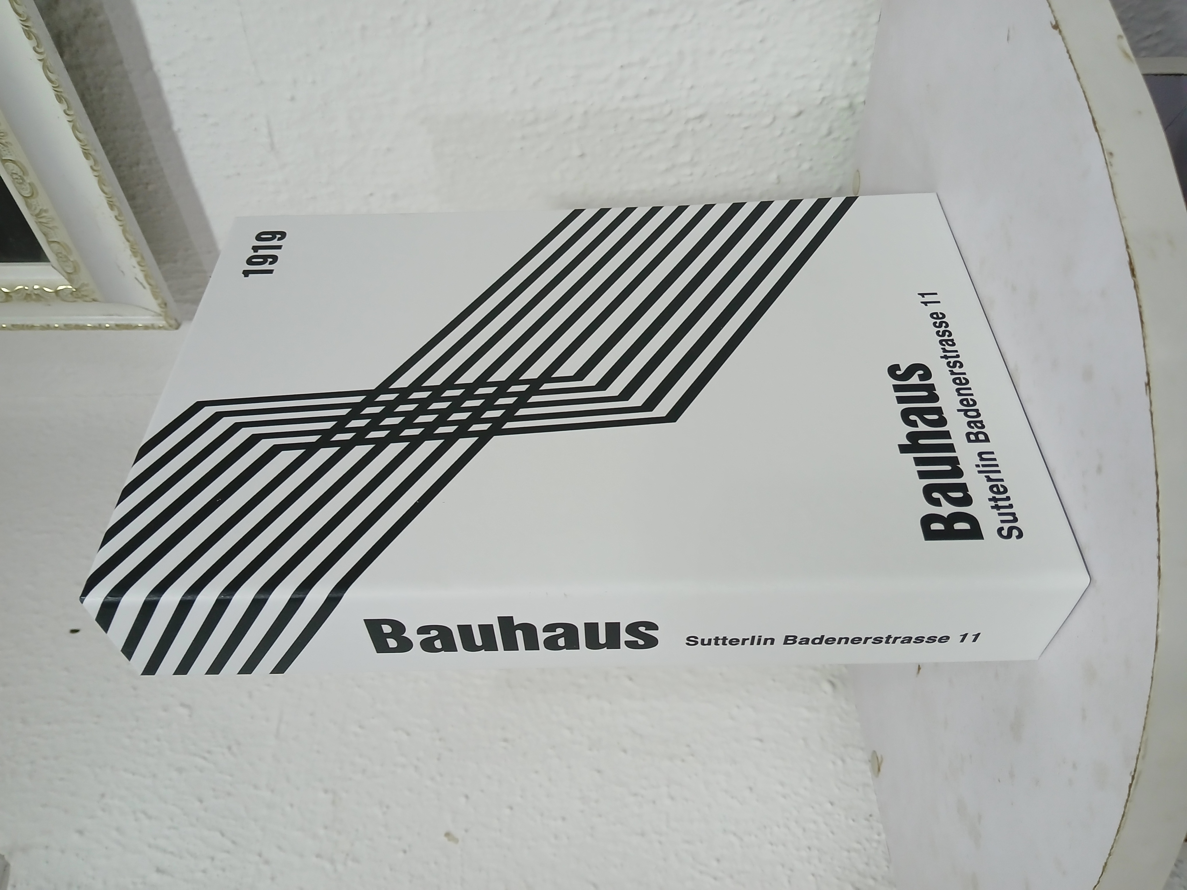 Designer Faux Books image