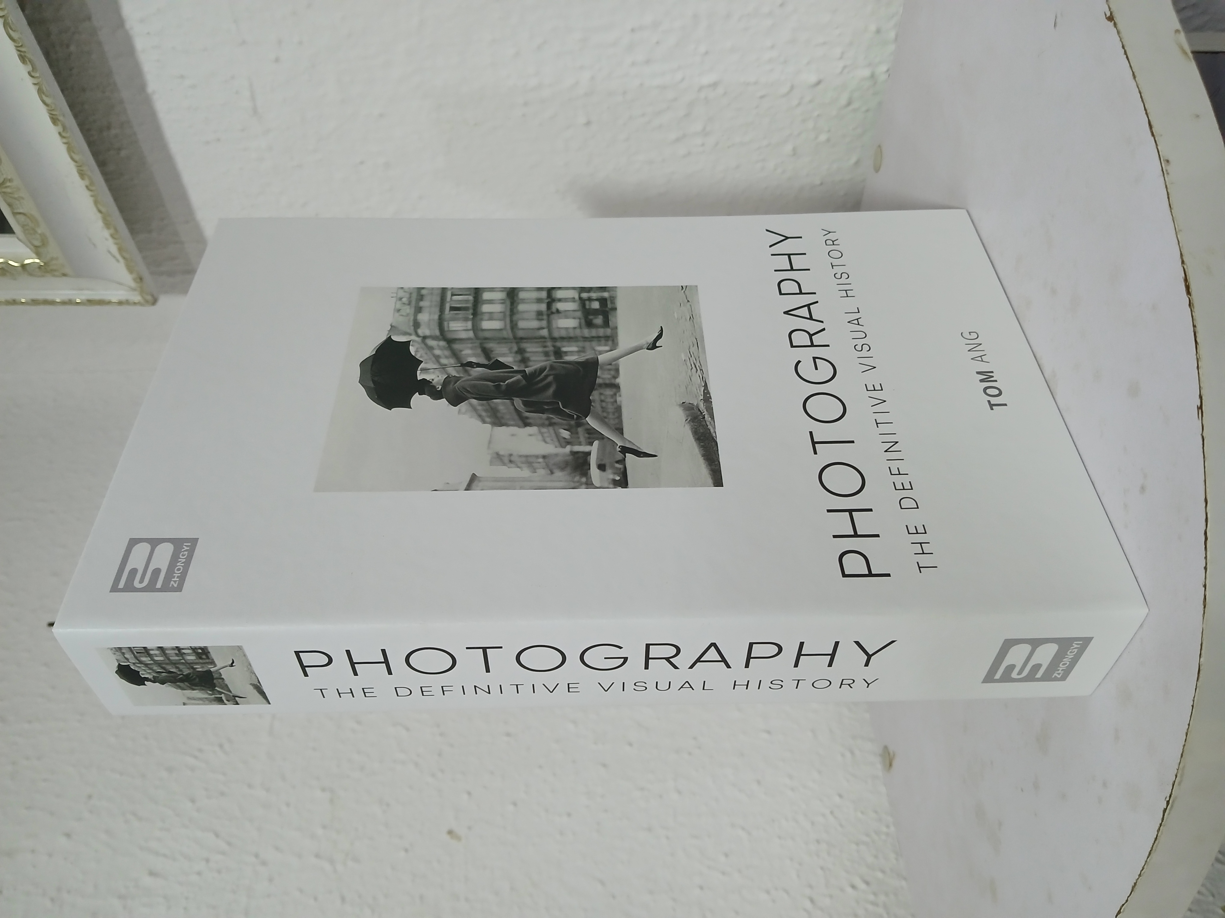 Designer Faux Books image