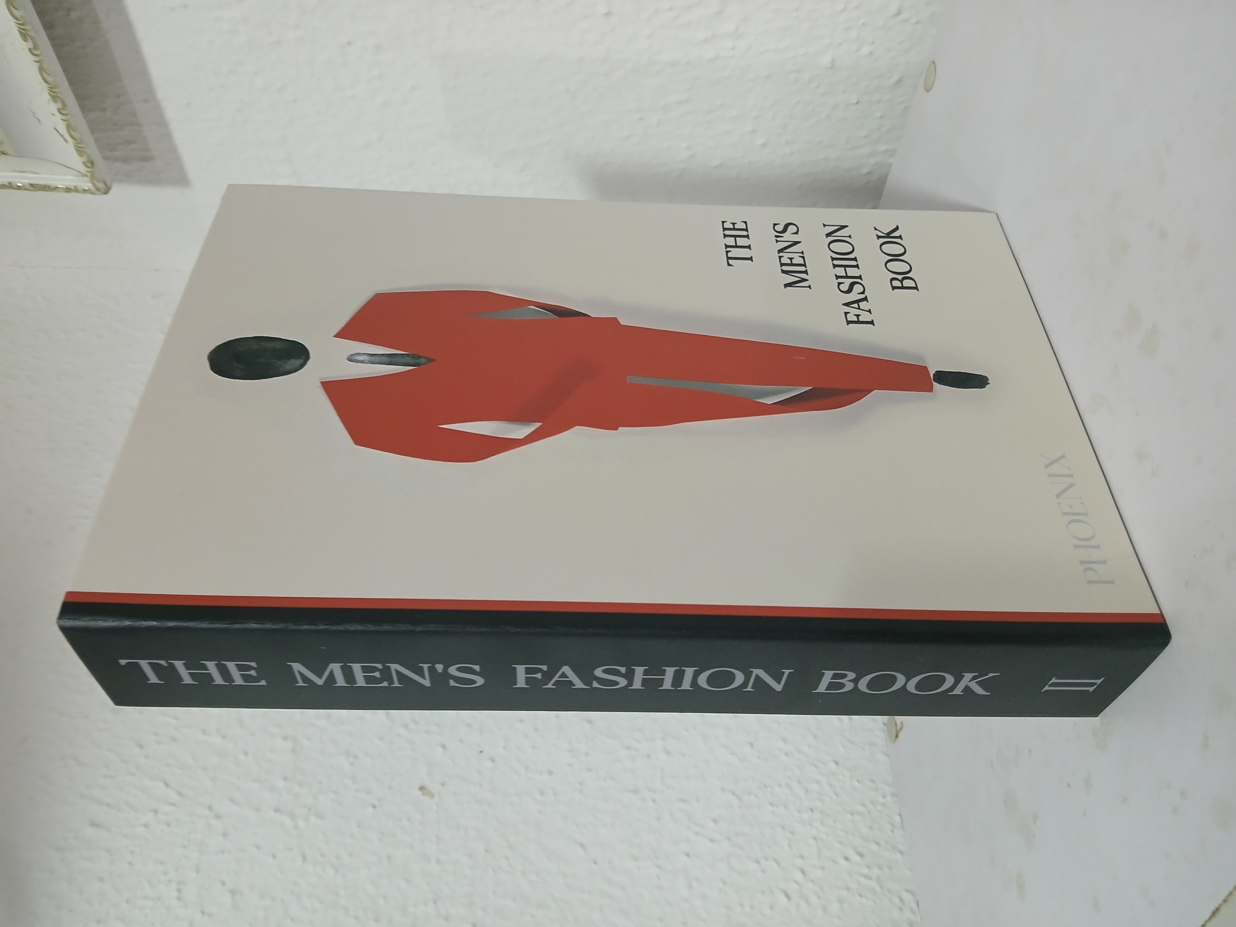 Designer Faux Books image