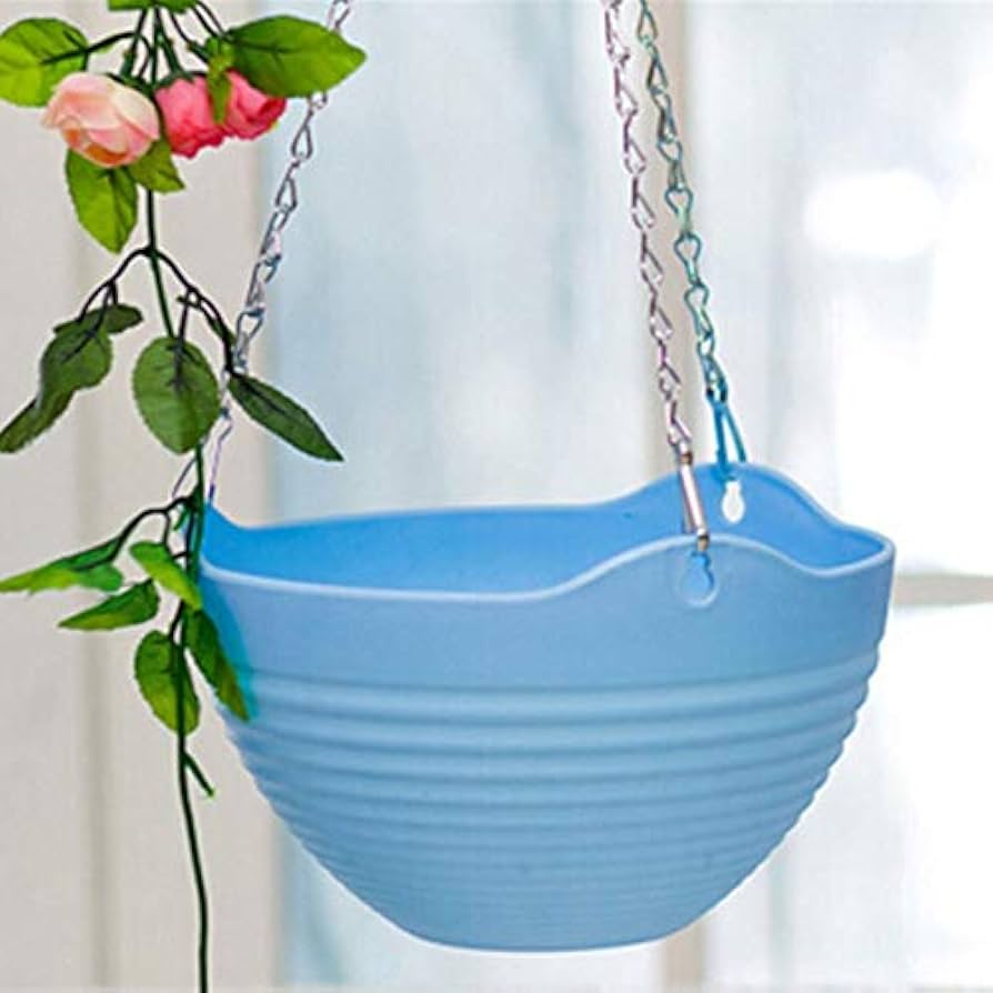 Hanging Planter for Plants image