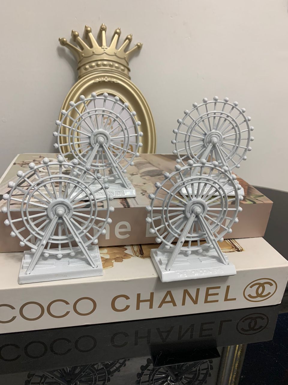 Mini London Eye image