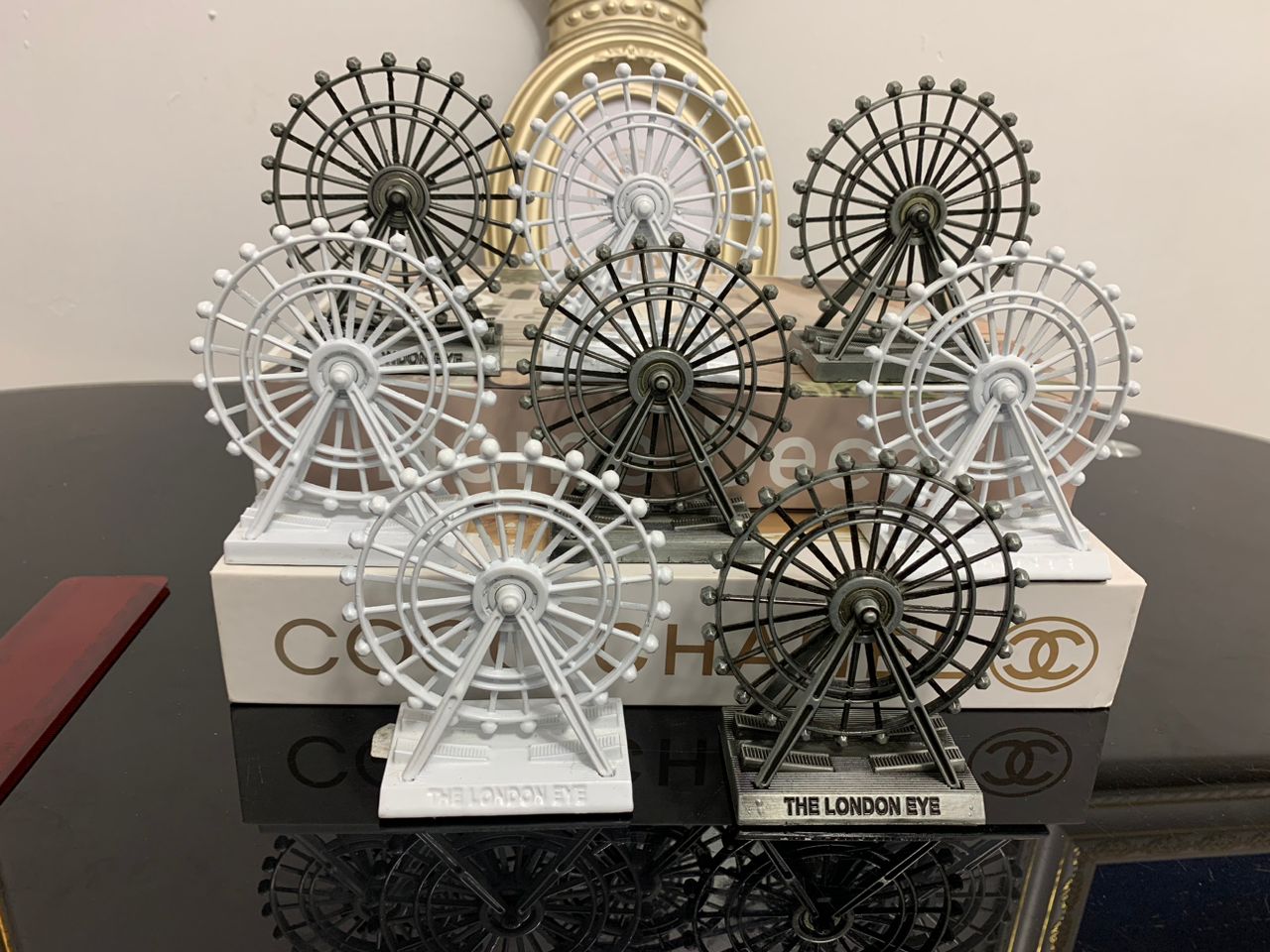 Mini London Eye second image