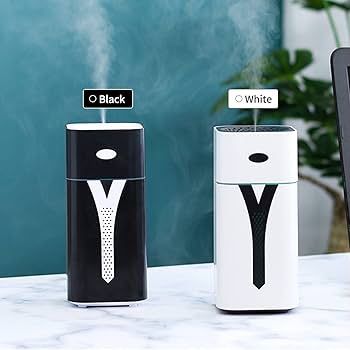 Zip Design Humidifier second image