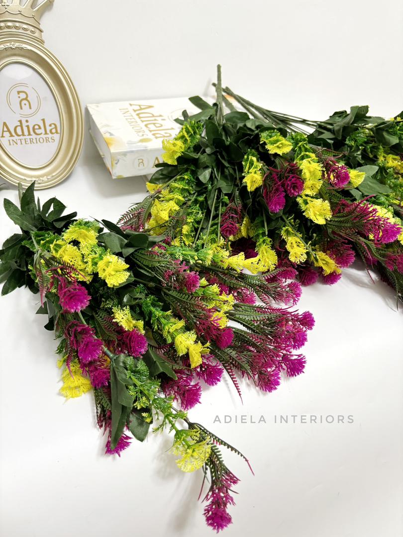 Multicolored Filler second image